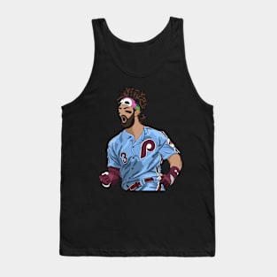 Bryce Tank Top